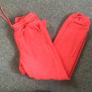 Outdoor Voices Nimbus Sweatpants Men's XS / Women's S